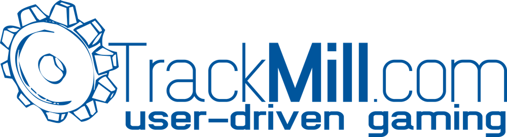 TrackMill.com – user-driven gaming